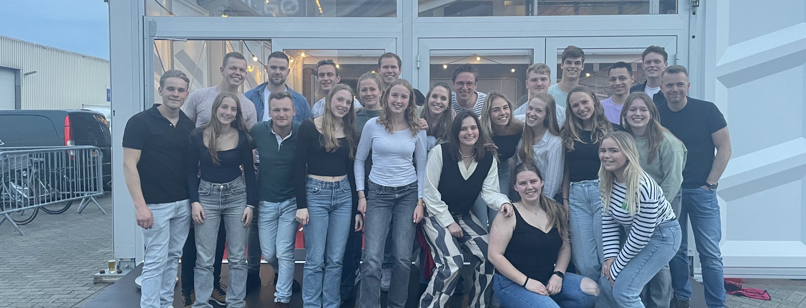 Team HS Events
