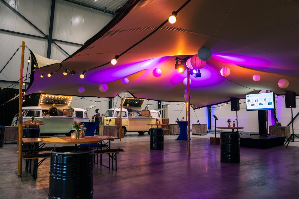 evenementenbureau Appingedam