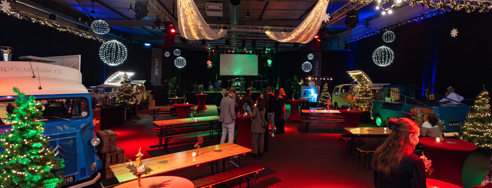 hal60 winter wonderland