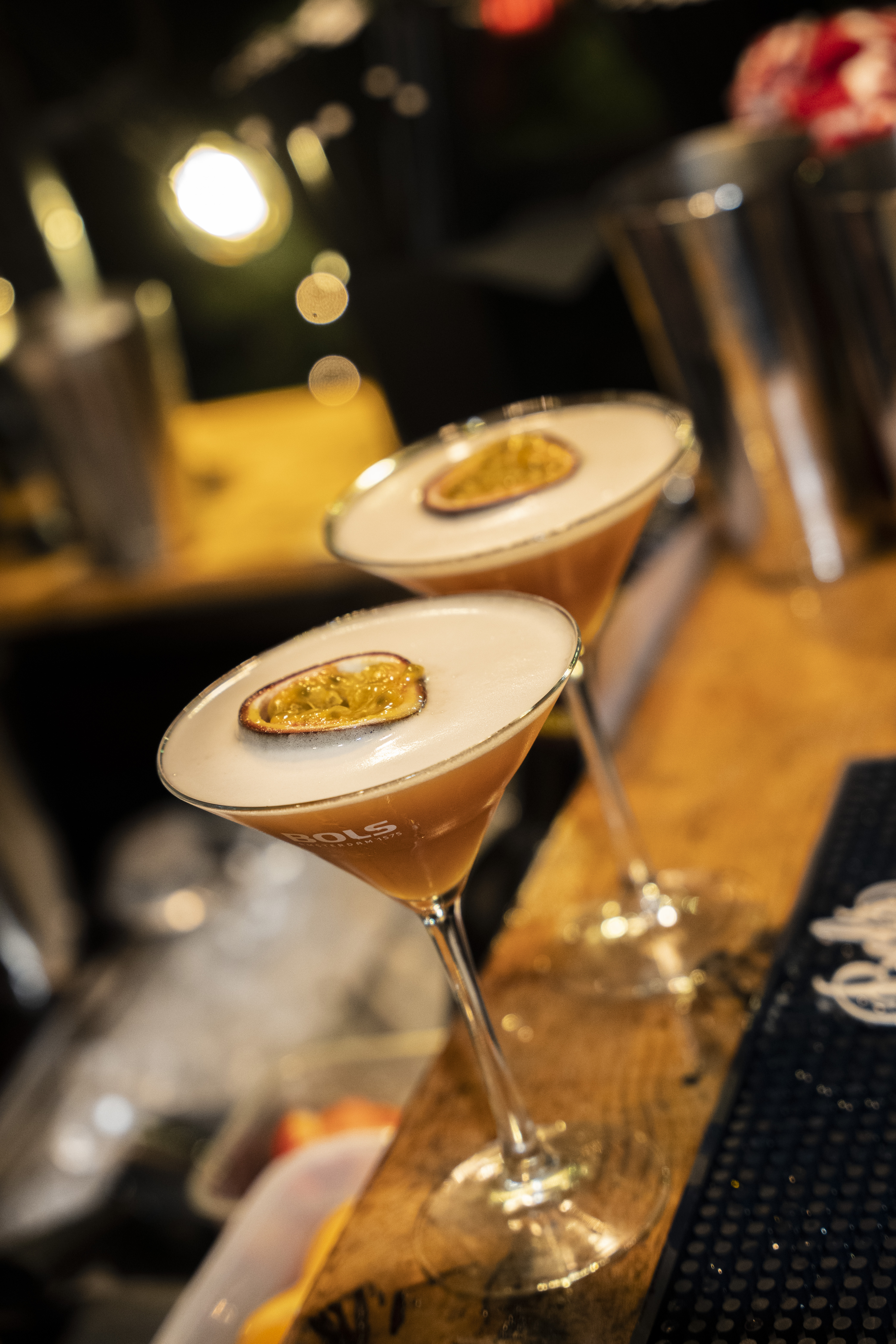 Bedrijfscatering op bedrijfsfeest